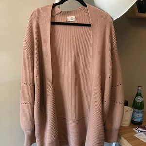 Wilfred cardigan